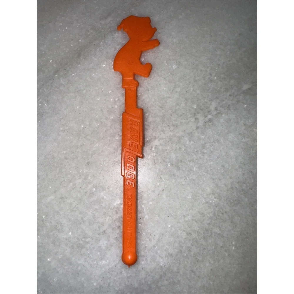Vintage Hotel/lodges/travel‎ Swizzle Sticks Lot Of 20